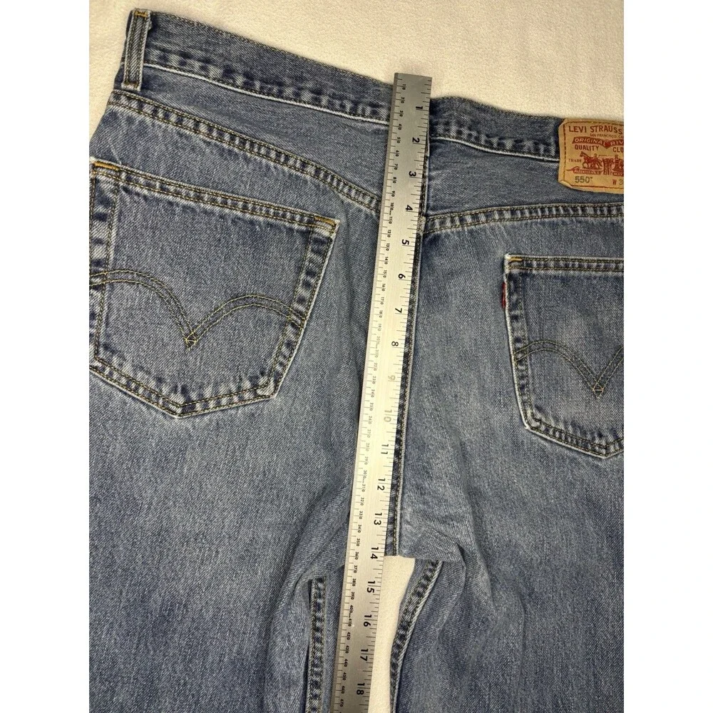 Levis roomy 18